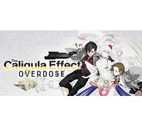 The Caligula Effect: Overdose (PC)