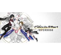 The Caligula Effect: Overdose (PS4)