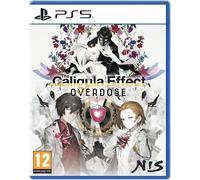 The Caligula Effect: Overdose Ps5