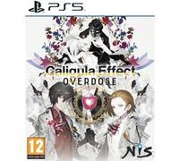 The Caligula Effect: Overdose PS5 G