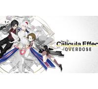 The Caligula Effect: Overdose (Steam Account)
