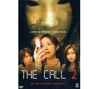 The Call 2 DVD DOLMEN HOME VIDEO