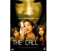 The Call 2 (DVD) Renji Ishibashi Yu Yoshizawa Renpei Tsukamoto