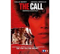 The Call – DVD – Édition E