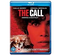 The Call [Blu-Ray]