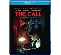 The Call [Blu-ray]