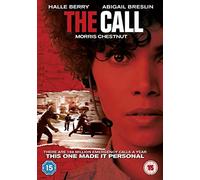 The Call – Warner Bros. – Édition Royaume‑Uni (Import)