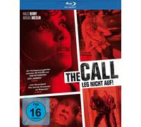 The Call - Leg Nicht Auf!