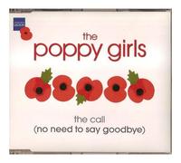 The Poppy Girls – The Call (No Need to Say Goodbye) – Import – Universal Music Group