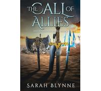 The Call of Allies: Hidden Heroes Series Book 2