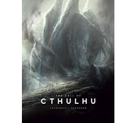 The Call of Cthulhu