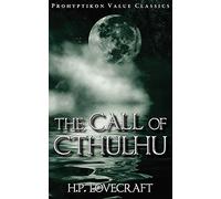 The Call of Cthulhu