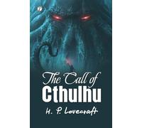 The Call of Cthulhu
