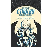 The Call of Cthulhu and Other Stories