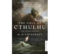 The Call of Cthulhu: And Other Stories