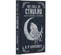 The Call of Cthulhu and Other Stories: Gilded Pocket Edition