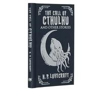 The Call of Cthulhu and Other Stories: Gilded Pocket Edition