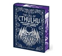 The Call Of Cthulhu And Other Tales Of Cosmic Terror