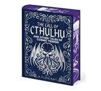 The Call Of Cthulhu And Other Tales Of Cosmic Terror