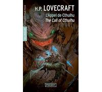 The Call of Cthulhu - L'appel de Cthulhu