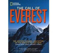 The Call Of Everest - [Version Originale] Conrad Anker, Thomas F Hornbein, Thomas F Hornbein, (Auteur)