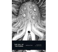 The Call of the Friend - Jaehoon Choi - Honford Star - ebook (ePub) - Livre