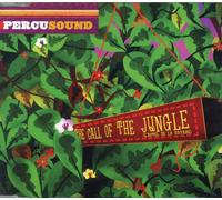 The Call Of The Jungle (L'appel De La Savane)