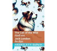 The Call of the Wild / ਜੰਗਲੀ ਕਾਲ: Tranzlaty English ਪੰਜਾਬੀ