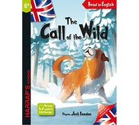 The Call of the Wild 6e D'après Jack London