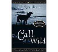 The Call of the Wild, Aladdin Classics Jack London (Auteur)
