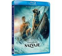 Call of The Wild [Blu-Ray] [Region Free] (Import) (Pas de Version française)