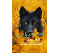 The Call of The Wild: “He must master or be mastered; while to show mercy was a weakness.”