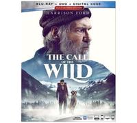 The Call Of The Wild [Usa][Blu-Ray] With Dvd, Ac-3/Dolby Digital, Digital Copy, Dolby, Di