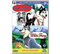 The Call Of The Wild/White Fang