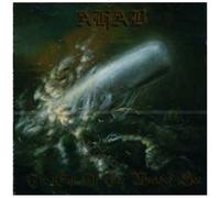 Ahab – The Call of the Wretched Sea – CD – SPV Entertainment