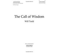 The Call Of Wisdom