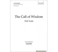 The Call Of Wisdom