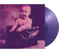 The Call - Reconciled - Limited 180-Gram Purple Colored Vinyl [Vinyl Lp] Colored Vinyl, Ltd Ed, 180 Gram, Purple, Holland - Import