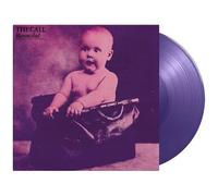 The Call - Reconciled - Limited 180-Gram Purple Colored Vinyl [Vinyl Lp] Colored Vinyl, Ltd Ed, 180 Gram, Purple, Holland - Import