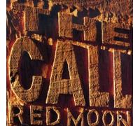 The Call - Red Moon by The Call (1990) Audio CD
