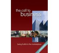 The Call to Business
