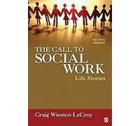 The Call To Social Work