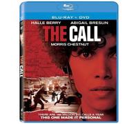 The Call [Blu-Ray]