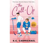The Call-Up: An emotional second-chance MM hockey romance