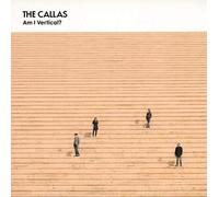Callas – Am I Vertical? – Import (Bertus)