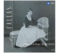 The Callas Rarities
