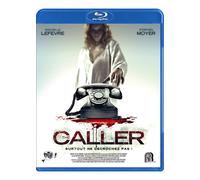 The Caller [Blu-Ray]