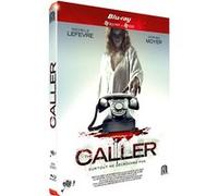 The Caller - Combo Blu-Ray + DVD