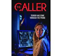 The Caller [DVD]