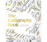 The Calligraphy Book